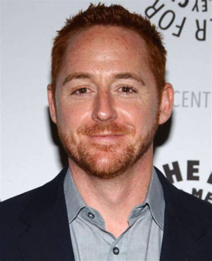 Scott Grimes Scott Grimes