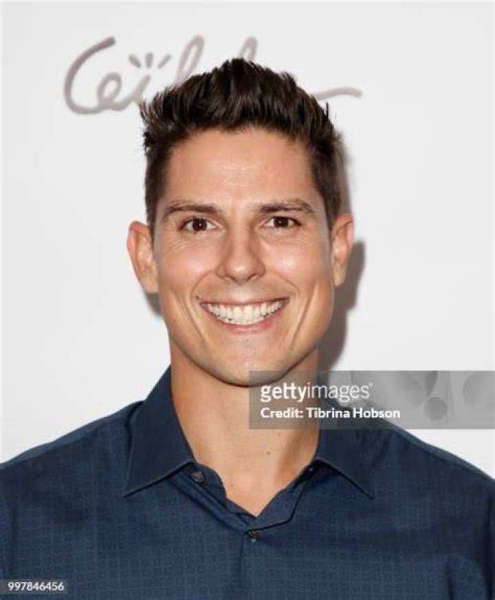 sean faris assets