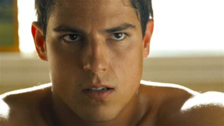 sean faris movies