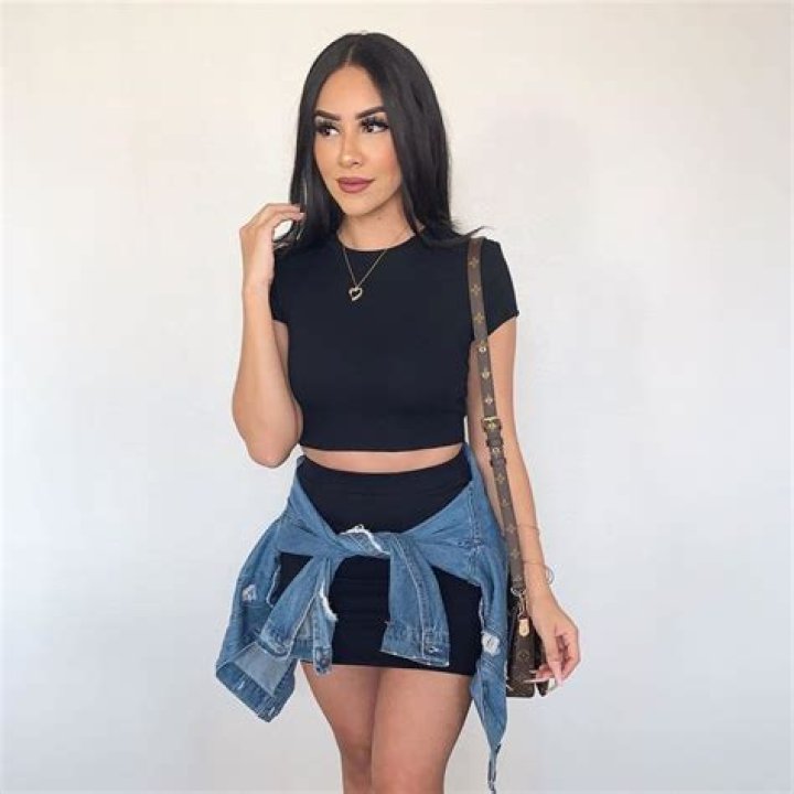 Selene Mendez