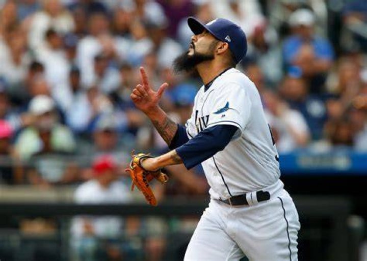 sergio romo net worth