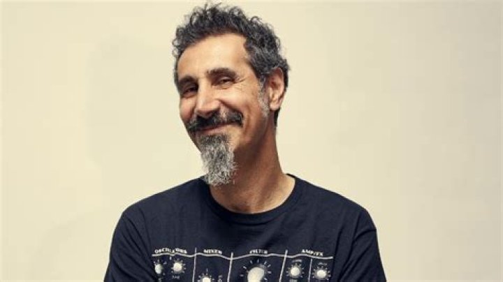 serj tankian net worth serj tankian net worth