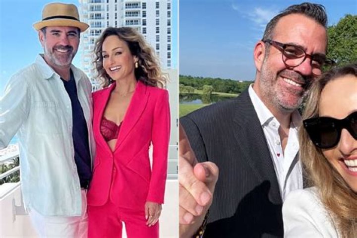 shane farley giada de laurentiis shane farley giada de laurentiis