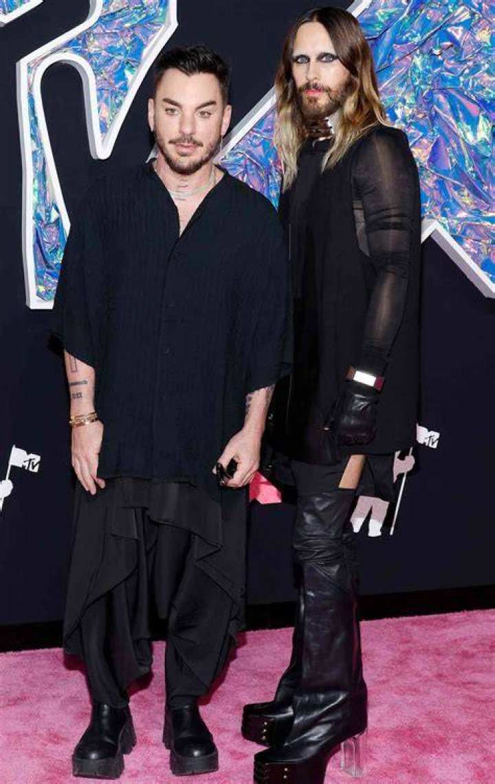 shannon leto physical appearance shannon leto physical appearance