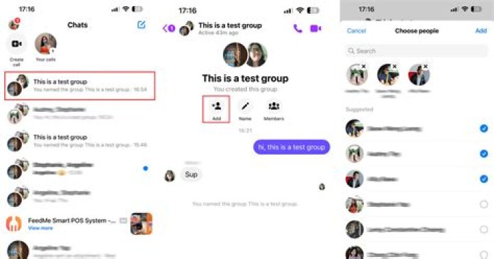 Share this Crazy group chat meme with your friend who doesn't reply.