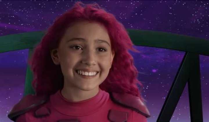 Shark Boy Shark Boy