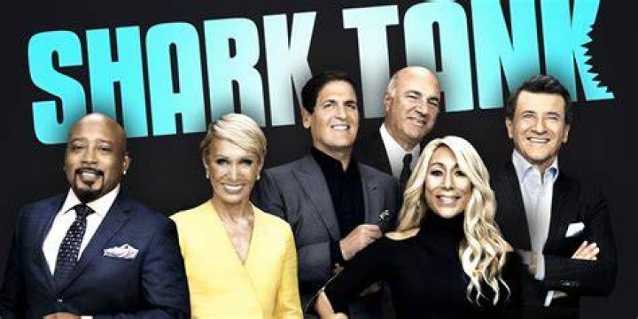Shark Tank Deals Shark Tank Deals