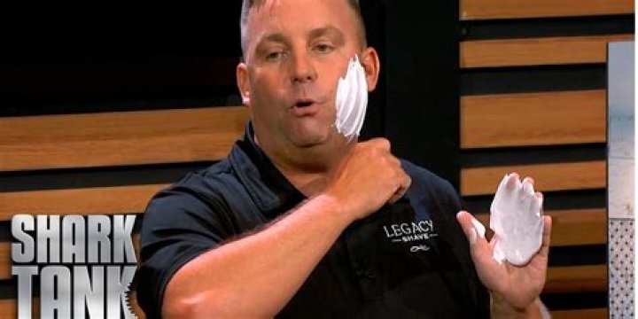 Shark Tank Legacy Shark Tank Legacy