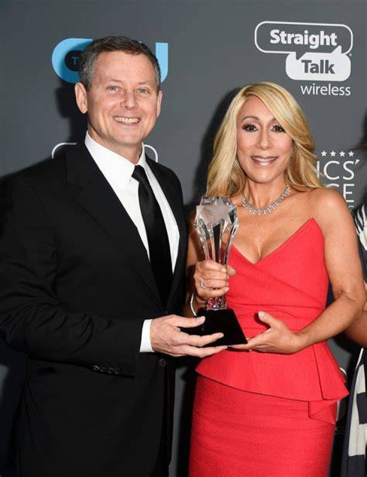 Shark Tank Lori Greiner husband Shark Tank Lori Greiner husband