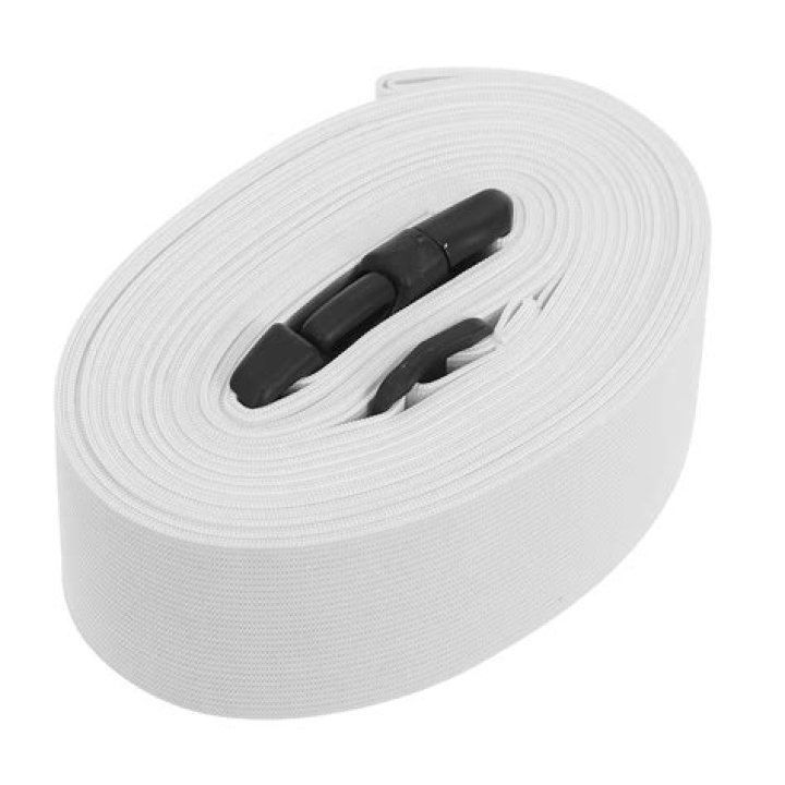 sheet fastening straps