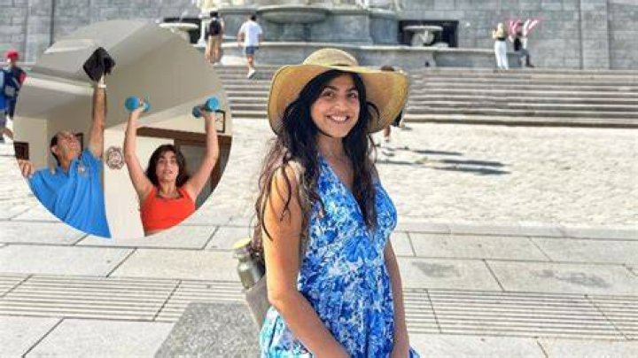 Shenaz Treasury Leaked Video Instagram Update: Footage Scandal And Controversy Shenaz Treasury Leaked Video