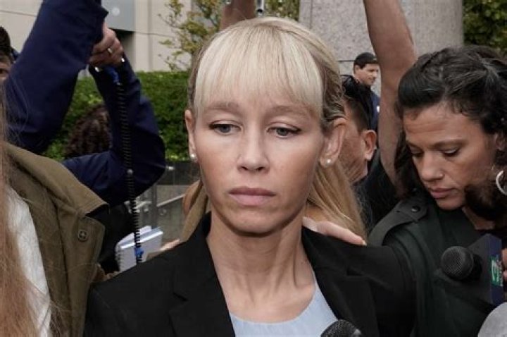 Sherri Papini fake kidnapping