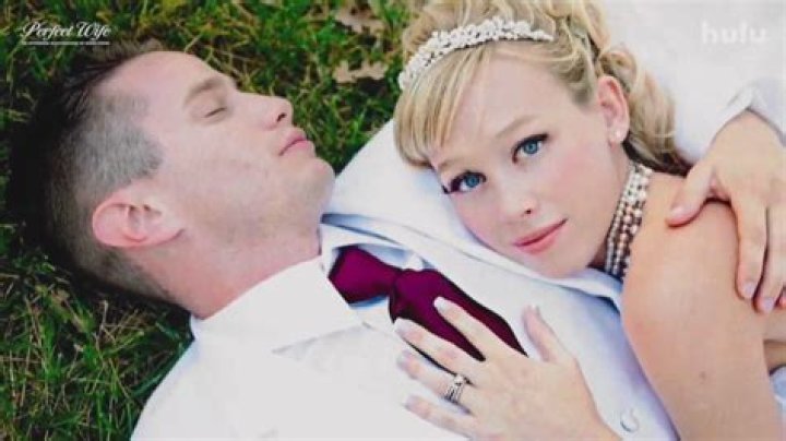 Sherri Papini husband