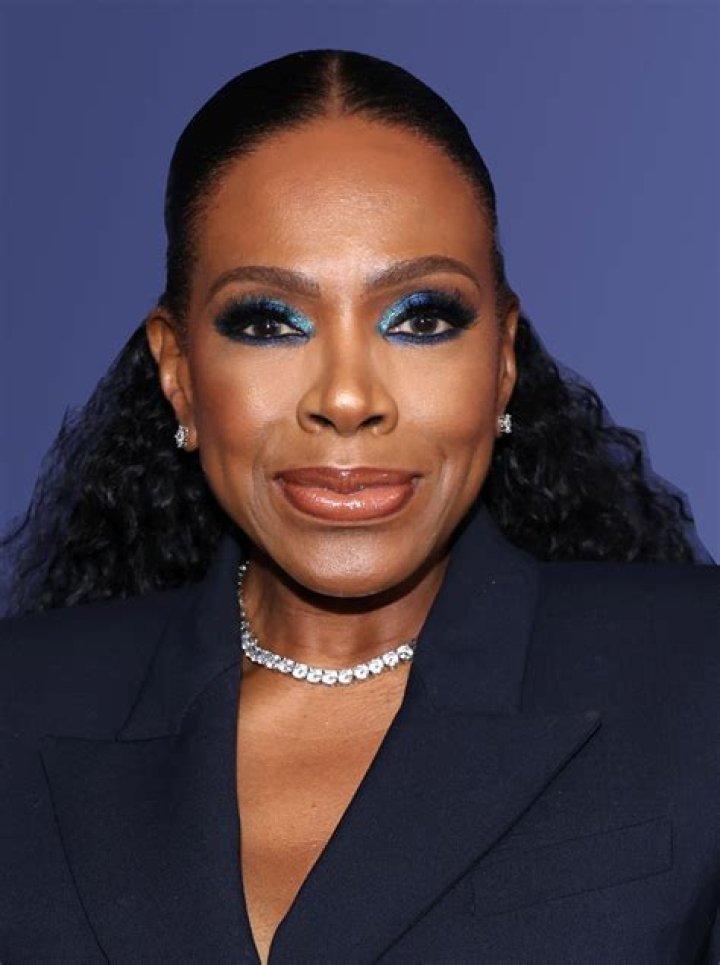 Sheryl Lee Ralph Sheryl Lee Ralph