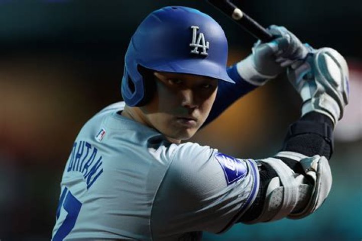 Shohei Ohtani Shohei Ohtani