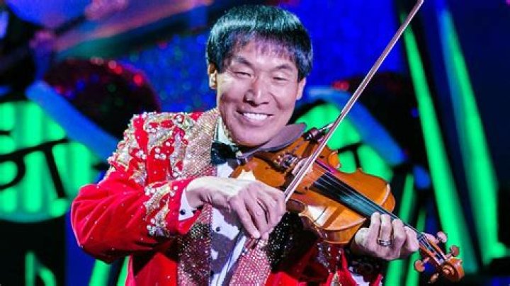 Shoji Tabuchi Shoji Tabuchi