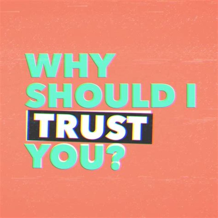 Should I trust Ursime Should I trust Ursime
