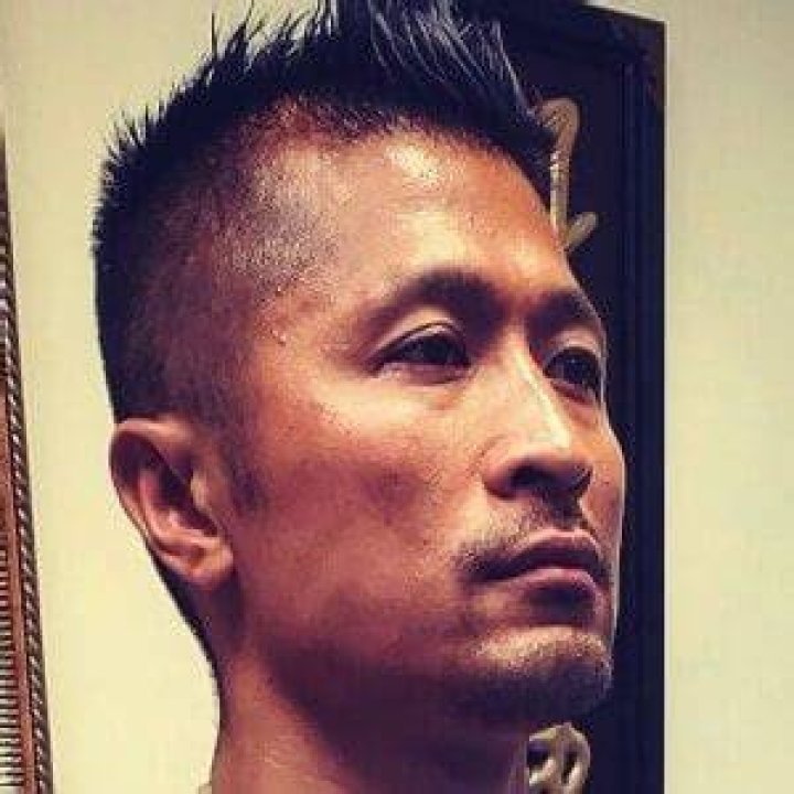 Sifu Freddie Lee