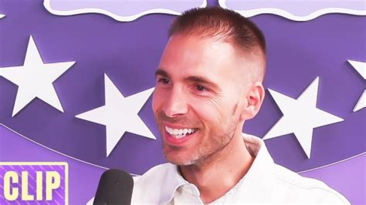 Simon Huck reality TV Simon Huck reality TV