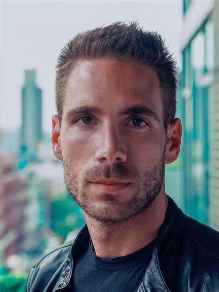 Simon Huck's Personal Life Simon Huck's Personal Life