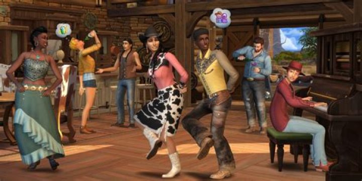 Sims 3 Dancing To Country,R&amp;B 1 Complete Song - r&b covers of country songs