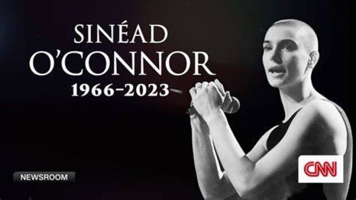 Rip: Did Sinead OConnor Suicide? Death Cause And Obituary Sinead OConnor Suicide