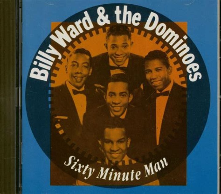 Sixty Minute Man - Billy Ward & The Dominoes - Fallout 4 Soundtrack - Music to play Fallout to