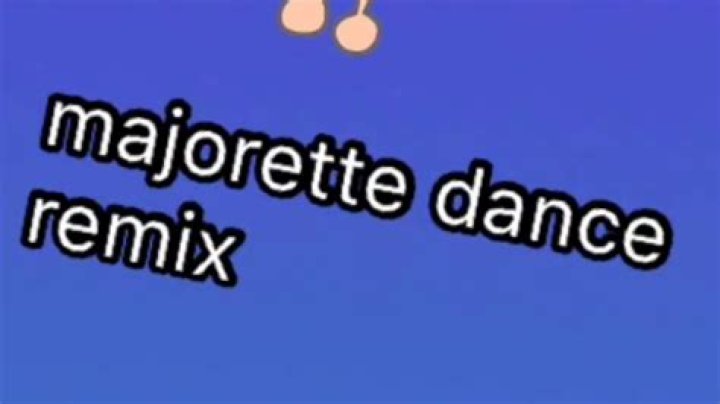 Slow Majorette Dance Remix 🔥 - dance music majorette
