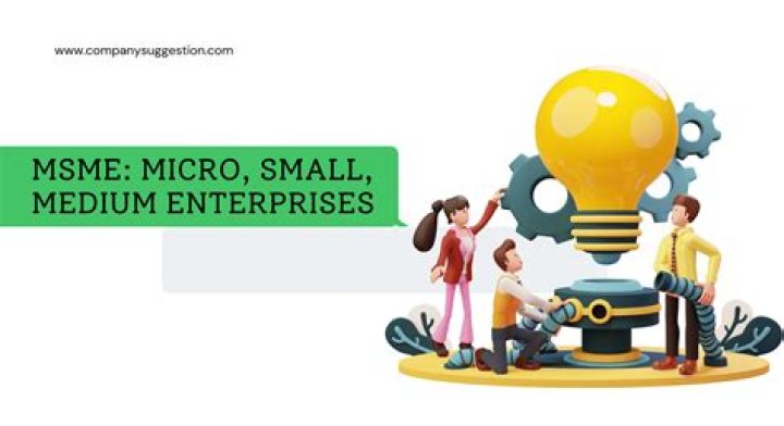 Small and Medium-sized Enterprises