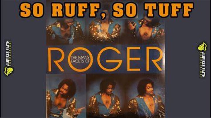 So Ruff So Tuff by Zapp &amp; Roger (Napoleon Dynamite Movie Remix) - theme song from napoleon dynamite