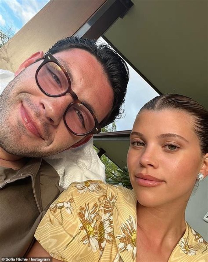 sofia richie husband net worth sofia richie husband net worth