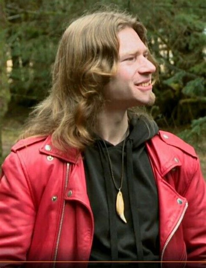 Solomon Freedom Brown