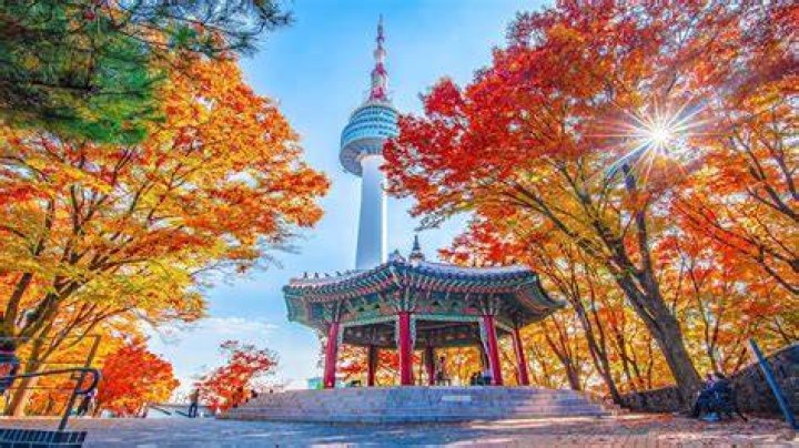 South Korea