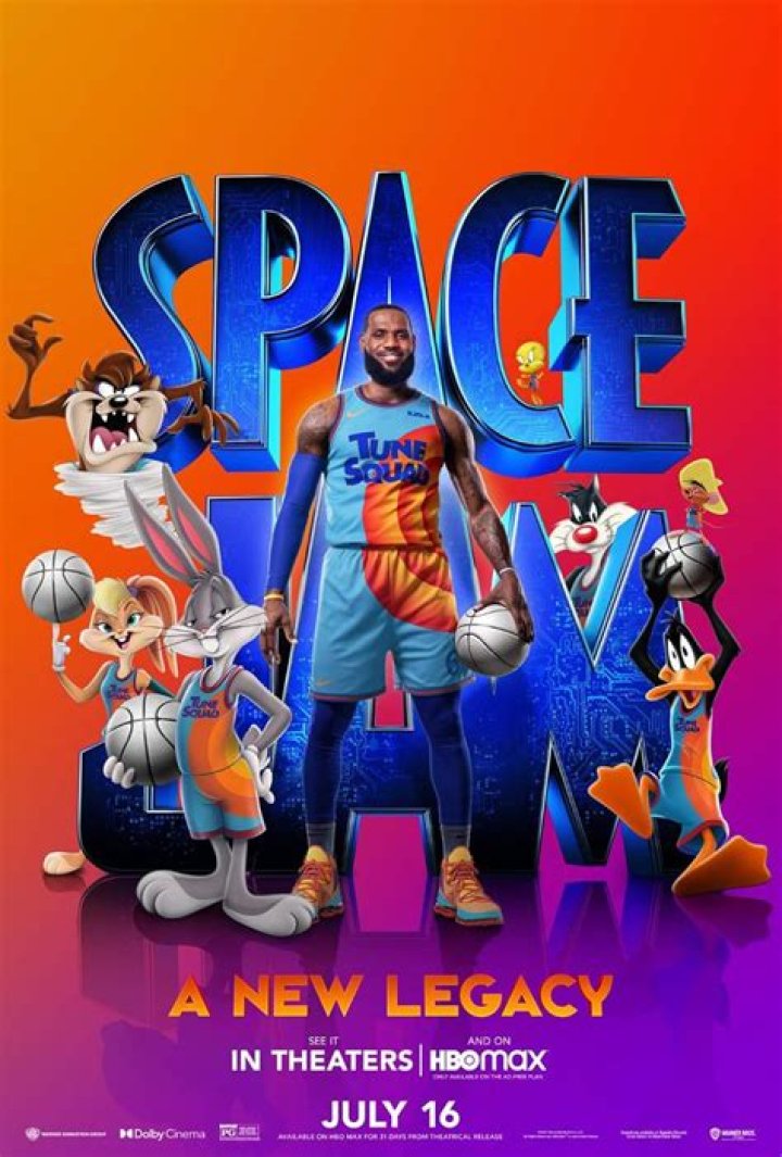 Space Jam 2: A New Legacy_ Porky Vs Al.J Rhythm Rap Battle Full HD. - space jam 2 rap song