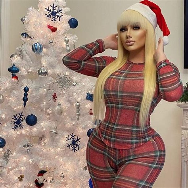 Staci Doll