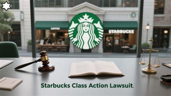 Starbucks Legal Issues Starbucks Legal Issues