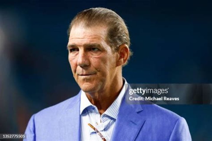 Stephen Bisciotti Stephen Bisciotti