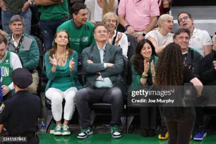 Stephen Pagliuca - Involvement in Other Companies Stephen Pagliuca - Involvement in Other Companies