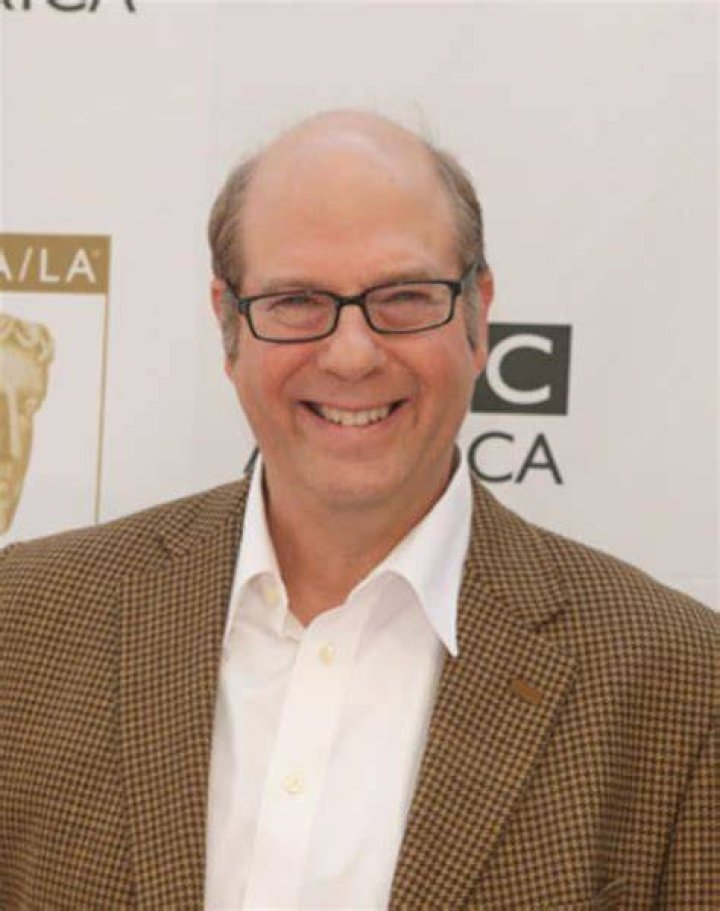 Stephen Tobolowsky