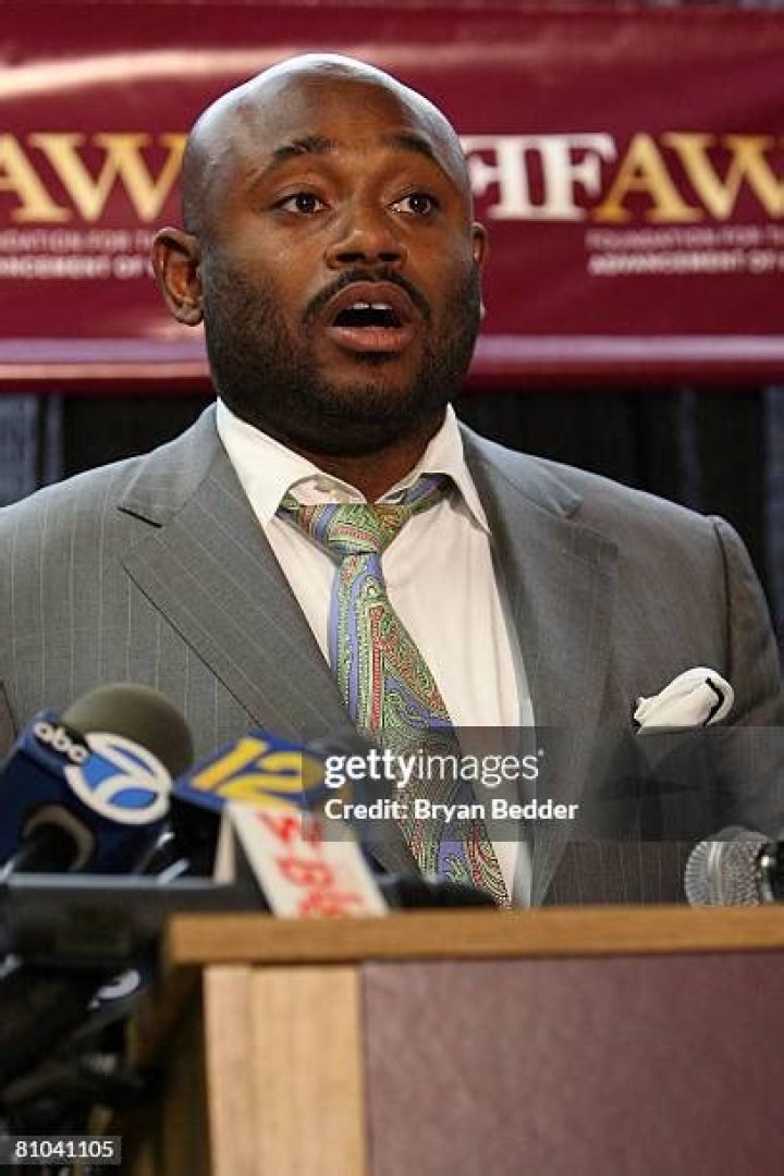 steve stoute philanthropy