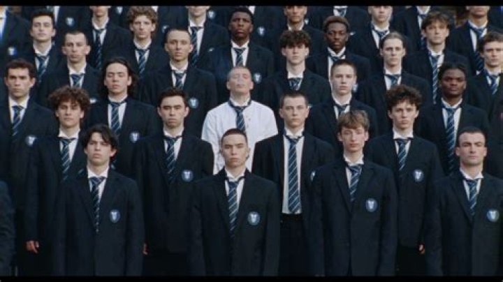 Storm Music Video