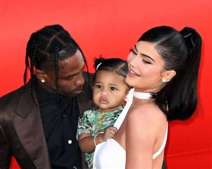 Stormi Webster - Bio, Husband, Family, Age, Height, Weight, Net-Worth...