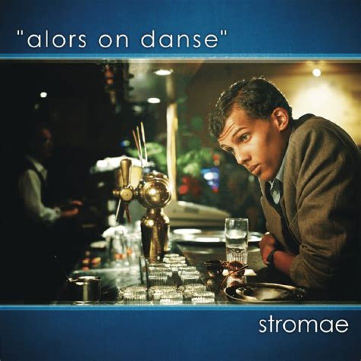 Stromae - Alors On Danse - (animation) MEME SONGS