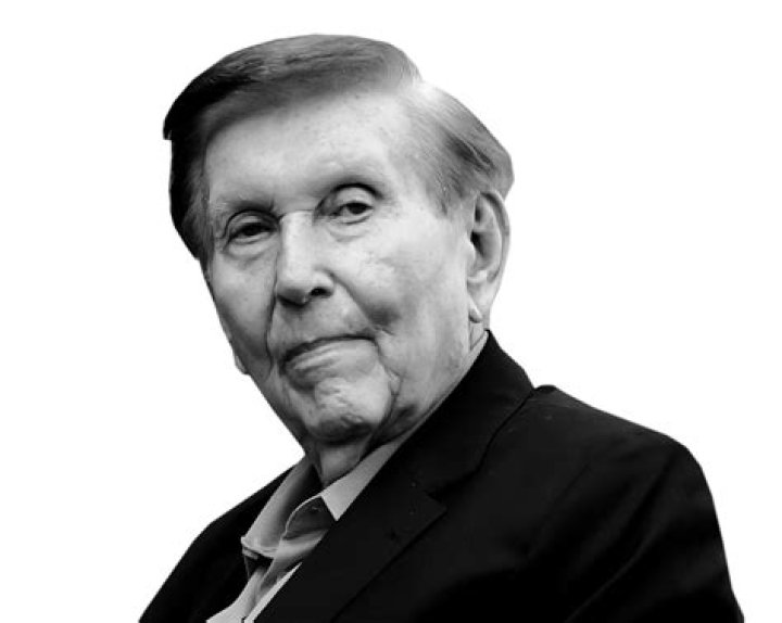 sumner redstone philanthropy