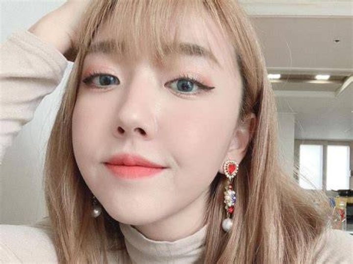 Sunny Dahye Sunny Dahye