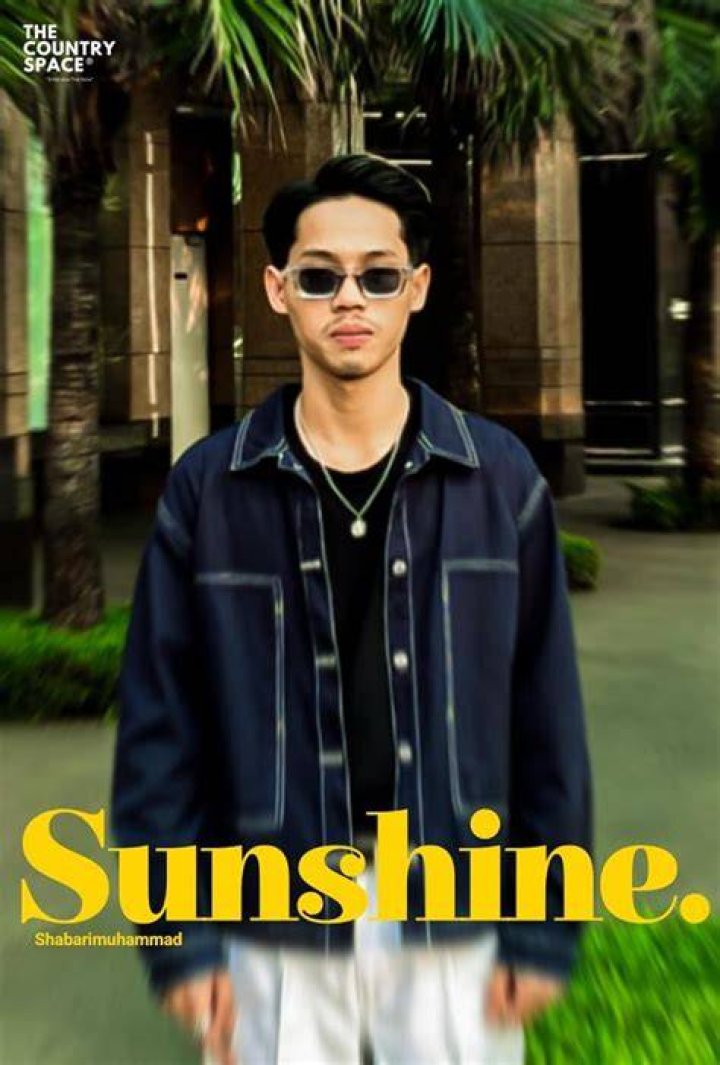 Sunshine Music Video