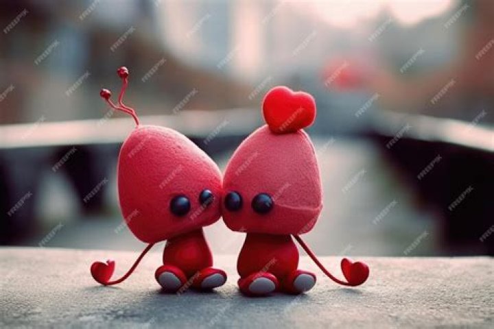 Super cute lovers Super cute lovers