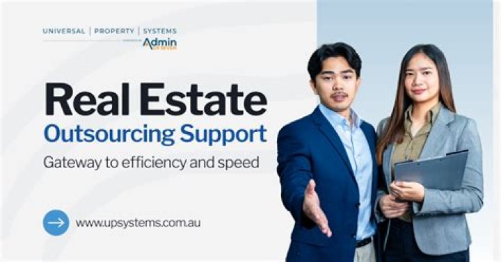 Support and Real Estate Support and Real Estate