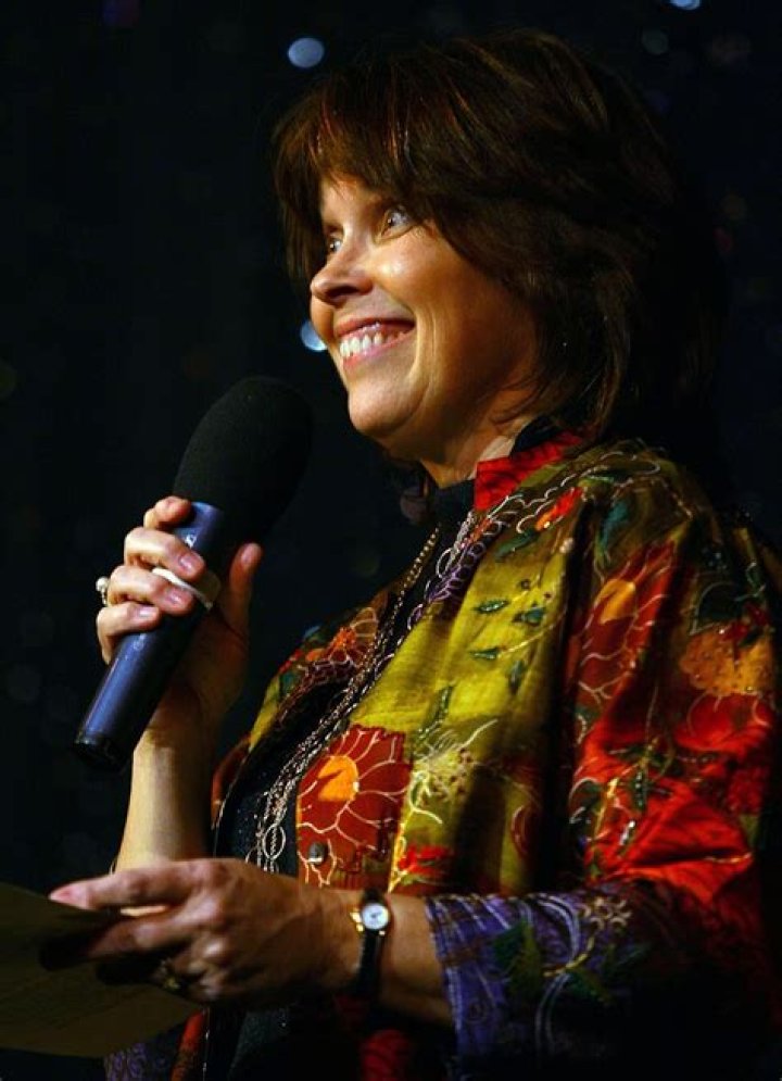 Susan Boyd Susan Boyd