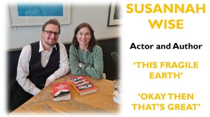 Susannah Wise Susannah Wise